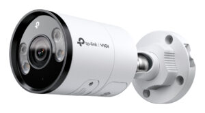 TP Link TP-Link INSIGHT S385 Bala (forma) Cámara de seguridad IP Exterior 2880 x 1620 Pixeles Pared