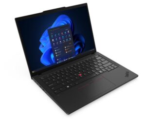 Portátil Lenovo ThinkPad T14 Gen 6 Matterhorn ARL 20 Procesador Intel Core Ultra 5 225U RAM 32 GB DDR5 5600 Crece Hasta 64 GB DD
