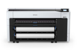 Impresora Gran Formato Epson SureColor T7770DR impresora de gran formato Wifi Inyección de tinta Color 2400 x 1200 DPI A1 (594 x 841 mm) Ethernet