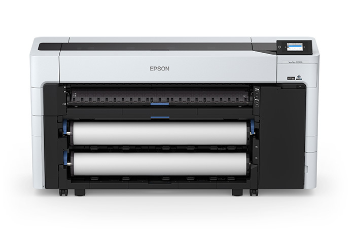 JFM Technology Impresora epson sct7770dr