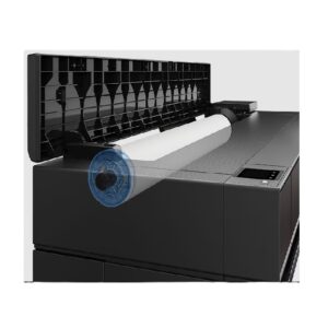 Impresora Gran Formato HP DesignJet Smart Tank T858 Printer