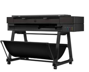 Impresora Gran Formato HP DesignJet Smart Tank T908Multifunción