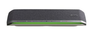 HP Poly Altavoz manos libres Poly Sync 60 con certificación de Microsoft Teams