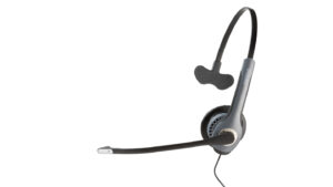 Audífono Jabra GN2000 MS USB Mono Auriculares Alámbrico Diadema Oficina/Centro de llamadas