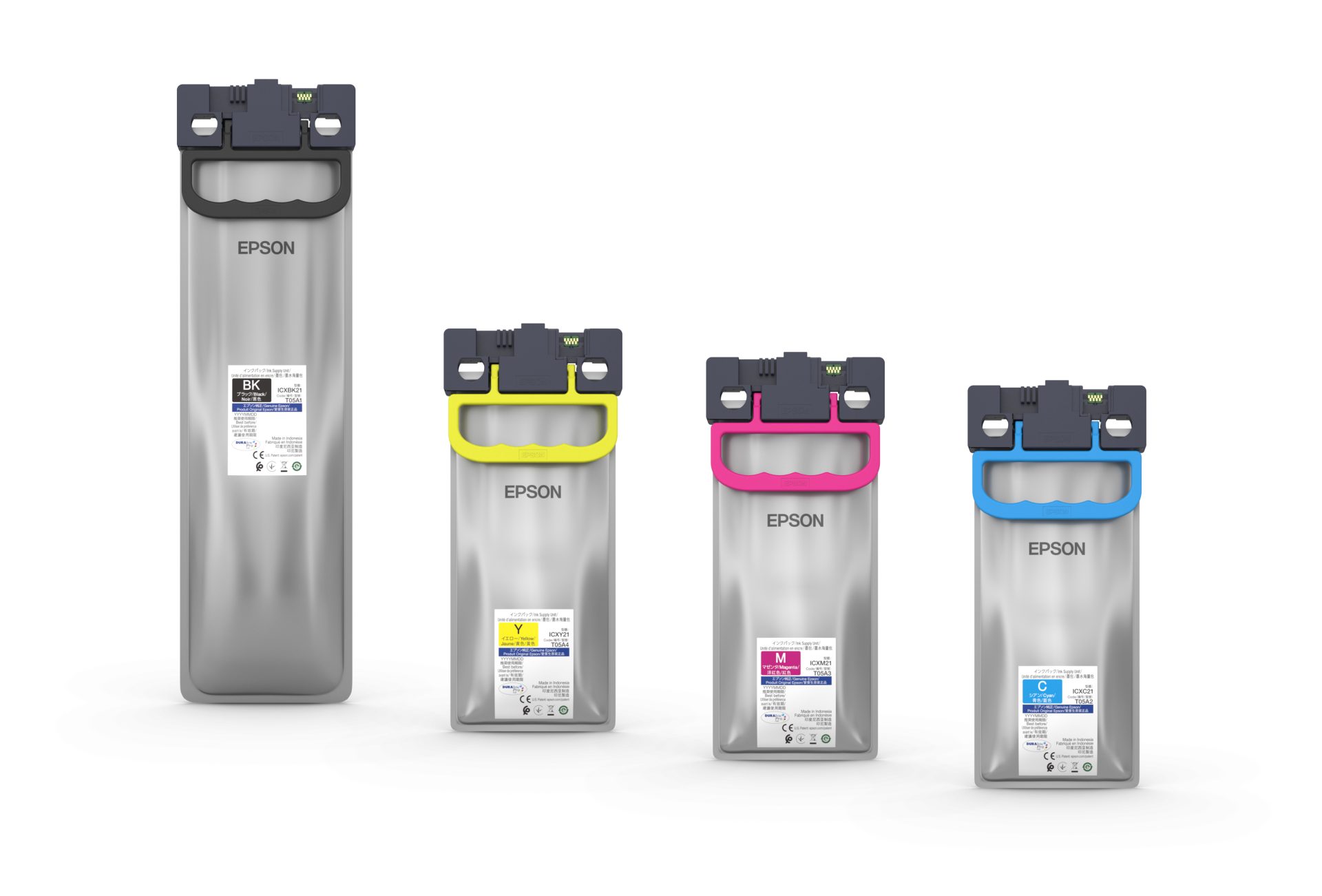 JFM Technology