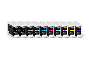 Epson C13T770220 cartucho de tinta 1 pieza(s) Original Cian