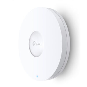 TP Link TP-Link Omada EAP620 HD punto de acceso inalámbrico 1201 Mbit/s Blanco Energía sobre Ethernet (PoE)