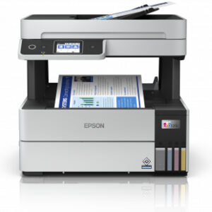 Impresora Multifuncional Epson EcoTank L6490 Inyección de tinta A4 4800 x 1200 DPI Wifi