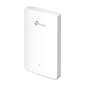 TP Link TP-Link Omada EAP615-WALL punto de acceso inalámbrico 1774 Mbit/s Blanco Energía sobre Ethernet (PoE)