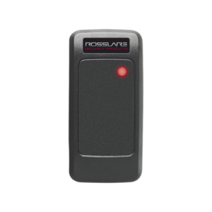 ROSSLARE SECURITY PRODUCTS AYK12C Lectora de proximidad para interior y exterior, 125 kHz