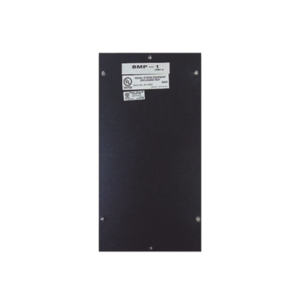 NOTIFIER BMP-1 Tapa Ciega / para una Posición de Módulo / Color Negro BMP-1