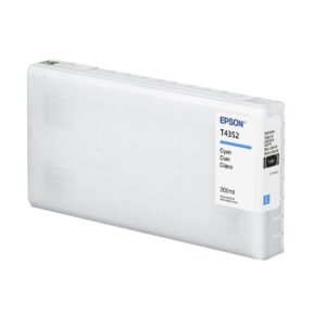Epson ULTRACHROME D6rS CIAN 200ML