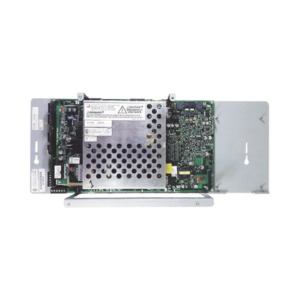 NOTIFIER CPU2-640 Unidad de Procesamiento Central para Panel NFS2-640 de Notifier / 318 Puntos: 159 Detectores y 159 Módulos, Expandible a 636 puntos / 4 NACs / Conectividad en Red / en Inglés / Requiere Teclado, Gabinete y Accesorios