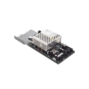 NOTIFIER DAA2-5025 Amplificador Digital / 50 W / 25 V / 120 Vca