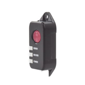 HIKVISION DS-1530HMI(AE) Control Remoto para Activación de Alarma de Emergencia / Compatible con DVR´s Móviles HIKVISION