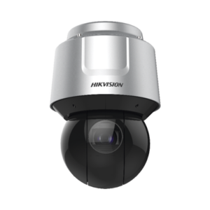 HIKVISION DS-2DF8A442IXS-AEL(T5) Domo PTZ IP 4 Megapixel / 42X Zoom / 500 mts IR / AutoSeguimiento 2.0 / WDR 140 dB / EIS / Deep Learning / Exterior IP67 / Rapid Focus / Hi-PoE / Wiper
