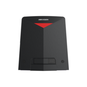 ACCESSPRO DSK3GL606WXWB Motor de Puerta Corrediza/ 600 kg / interfaces WIFI y LAN/ Soporta 2 Bateria 12 V y 7 Ah / Eventos 500.000