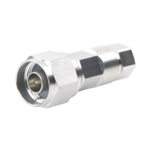 ANDREW / COMMSCOPE F1TNM-HC Conector N Macho para cable FSJ1-50A