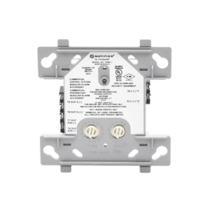 NOTIFIER FMM-1 Módulo Monitor / Direccionable / Tecnología FlashScan®