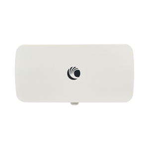 CAMBIUM NETWORKS FORCE4616 Módulo Suscriptor ePMP 6 GHz Force 4616 / 1 Gbps Capacidad / 16 dBi Antena Integrada / 160 MHz Canales / Interoperable con ePMP 4600 APs / Gestión cnMaestro / IP55 / PoE Incluido / 3 Años Garantía (C060940C131A)