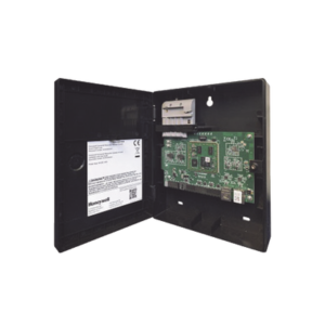 NOTIFIER HON-CGW-MBB Puerta de Enlace para Plataforma CLSS / Comunicador dual IP y WiFi / con Gabinete / Compatible con Paneles de Detección de Incendio Notifier