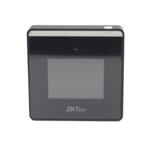 ZKTECO HORUS-TL1 Lector de reconocimiento facial compacto / Tiempo y Asistencia / 800 rostros / 2 metros de reconocimiento