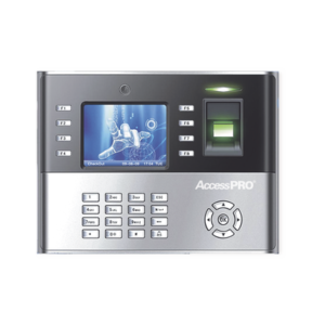 ICLOCK-990 Reloj checador IP 10,000 huellas y 10,000 tarjetas / Toma foto de checada / Control de acceso