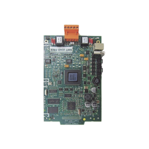 NOTIFIER NCM-W Módulo de Control de Red por Cable
