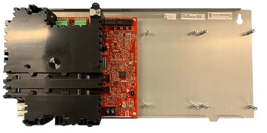 PMBAUX2 JFM Technology