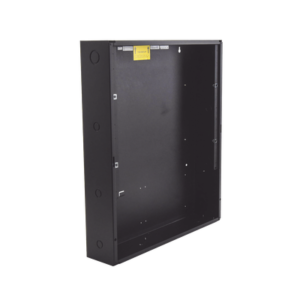 NOTIFIER SBB-B4 Gabinete de 2 Niveles / para Paneles NOTIFIER / Color Negro