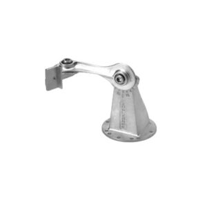 SAFE FIRE DETECTION INC. SF-3000 Montaje para Detectores de Llama de Tecnología IR3 o UV/IR: SF100A, SF100SX, SF200A, SF200SX