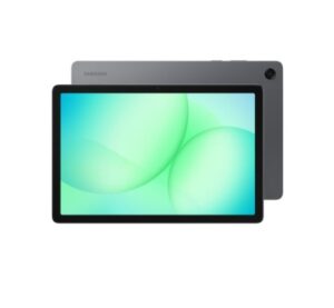 Tablet Samsung Galaxy Tab A11 WIFI 110 plata 8GB128GB