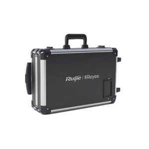 RUIJIE BRIEFCASERUIJIE Maletín demo para equipos RUIJIE (No incluye equipos)