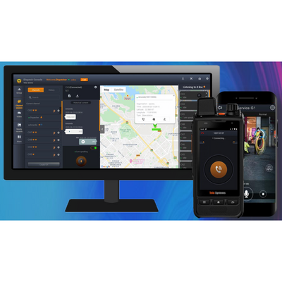 JFM Technology