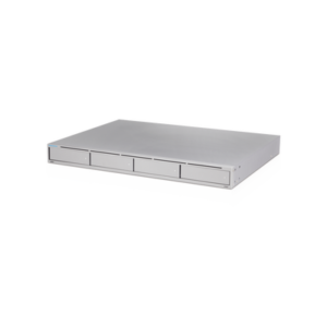 UBIQUITI UNVR NVR Empresarial UniFi Protect de 4 Bahías de Disco Duro, recomendado para hasta 50 cámaras Full HD