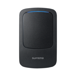 SUPREMA XPD2GDB Lector de Tarjetas de uso en exterior, Multitecnolgia, NFC y Bluetooth