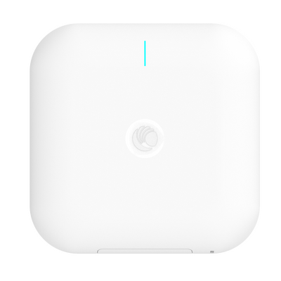 CAMBIUM NETWORKS XV38X00A10RW Access Point WiFi 6 5 Radios 8x8 80211ax SoftwareDefined Radio 6 Gbps Aggregate JFM Technology Cambium networks xv38x00a10rw access point wi fi 6 5 radios 8x8 802 11ax software defined radio 6 gbps aggregate