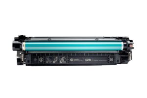 Tóner HP Cartucho de tóner original LaserJet 508A magenta