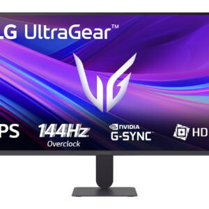 JFM Technology Monitor lg 27g411a b