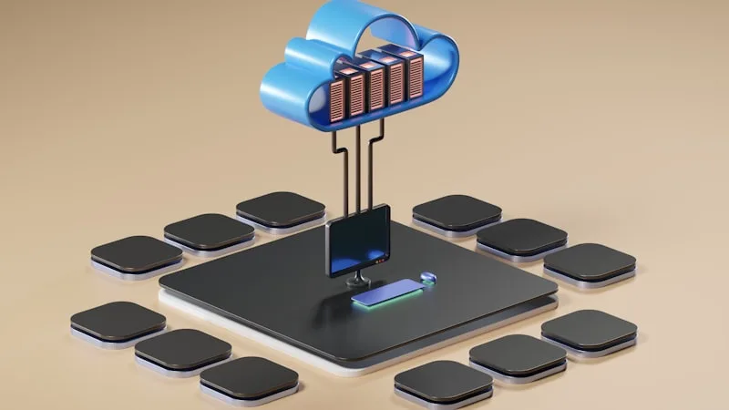Microsoft 365 cloud