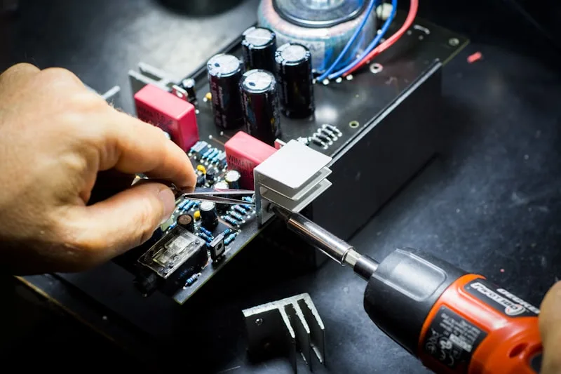 Reparacion PC y portatil