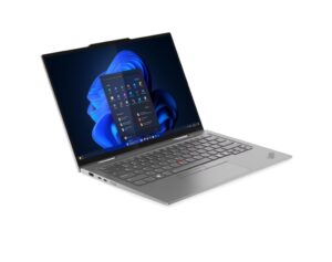 Portátil Lenovo ThinkPad X1 2 in 1 Gen 10 Mersey ARL 20 Procesador Intel Core Ultra 7 255U RAM 32 GB LPDDR5x 8400 Memoria RAM so