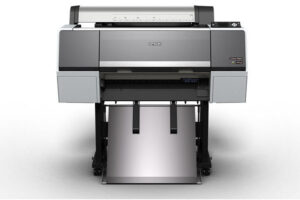 Impresora Gran Formato Epson SureColor P6000 Standard Edition impresora de gran formato Inyección de tinta Color 2880 x 1440 DPI