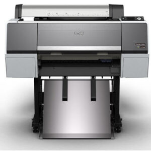 JFM Technology Impresora epson scp6000se