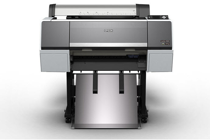 JFM Technology Impresora epson scp6000se