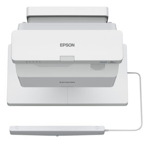 Proyector Epson 760Wi 4100 lúmenes ANSI 3LCD WXGA (1280×800) Blanco