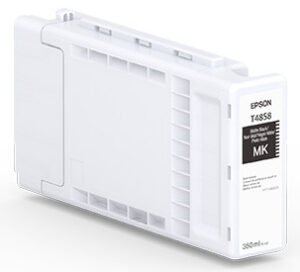 Epson C13T48S820 cartucho de tinta 1 pieza(s) Original Rendimiento estándar Negro mate