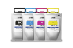Cartucho de Tinta Epson T973 cartucho de tinta 1 pieza(s) Original Alto rendimiento (XL) Magenta
