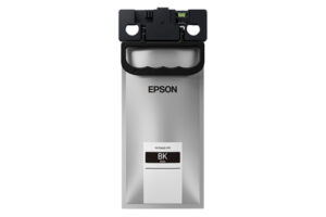 Cartucho de Tinta Epson Tinta Negra 961 XL cartucho de tinta Original Negro