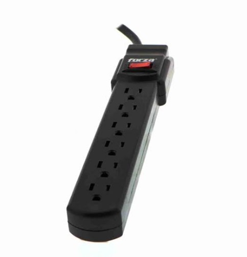 JFM Technology